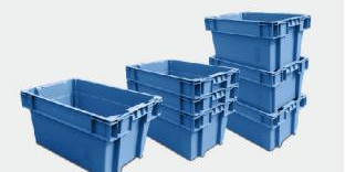 民以食為天，食以安為先--富事達(dá)綠色產(chǎn)品的存儲(chǔ)專家