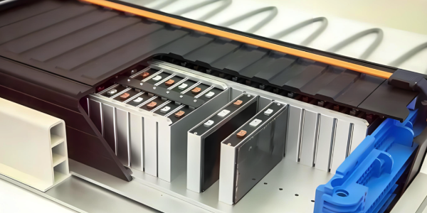 今年前7個月固態(tài)電池項目投資超640億元