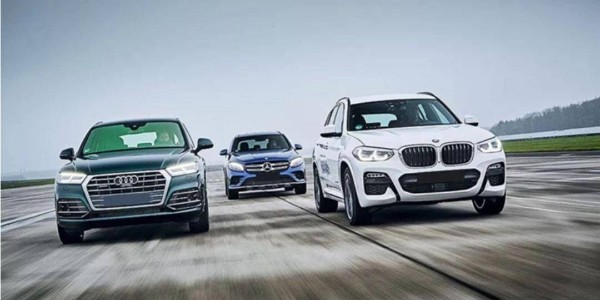 BBA即將全面退出“價格戰(zhàn)”大眾、豐田、本田、等多個品牌跟進